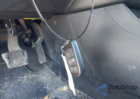 2014 Jeep Cherokee Latitude из США, поврежденный, VIN 1C4PJMCB5EW185733